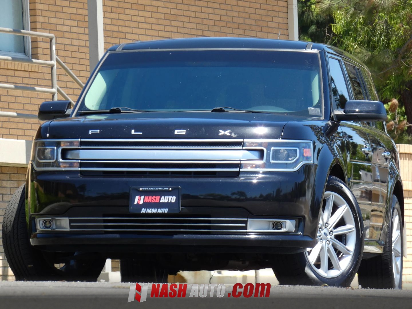 ford flex 2019 2FMGK5D88KBA12514 image ford flex 2019 2FMGK5D88KBA12514 image