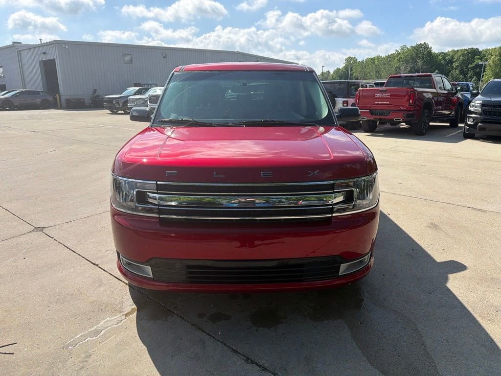 ford flex 2019 2FMHK6C89KBA17944 image ford flex 2019 2FMHK6C89KBA17944 image