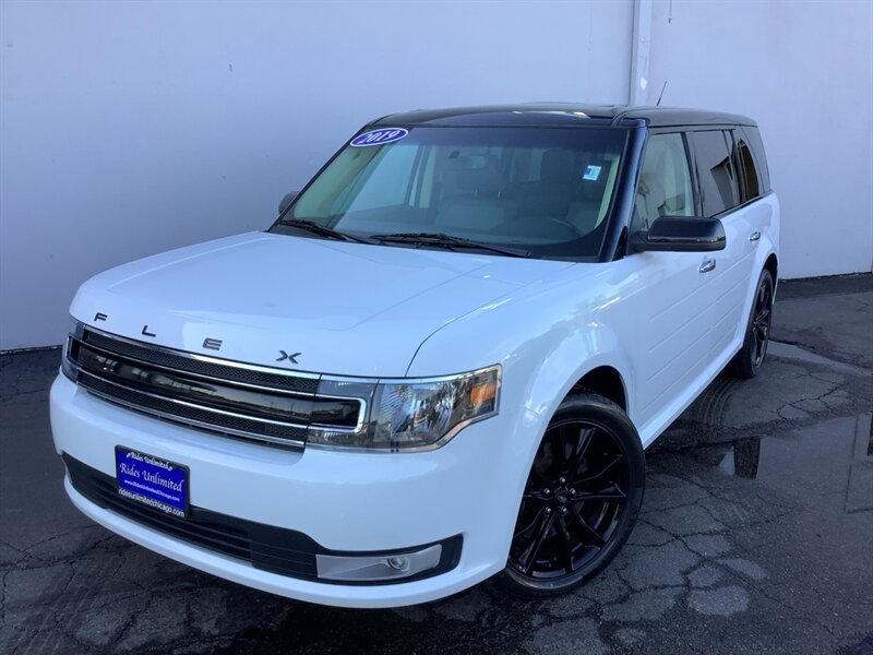 ford flex 2019 2FMGK5C81KBA02974 image ford flex 2019 2FMGK5C81KBA02974 image