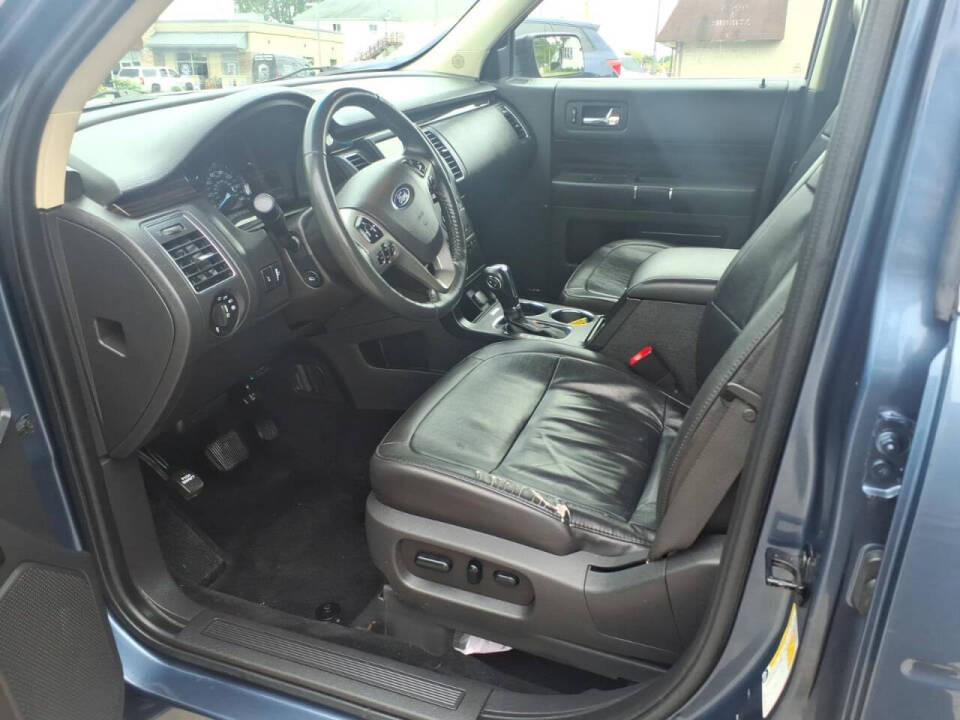 ford flex 2019 2FMGK5C83KBA31795 image ford flex 2019 2FMGK5C83KBA31795 image