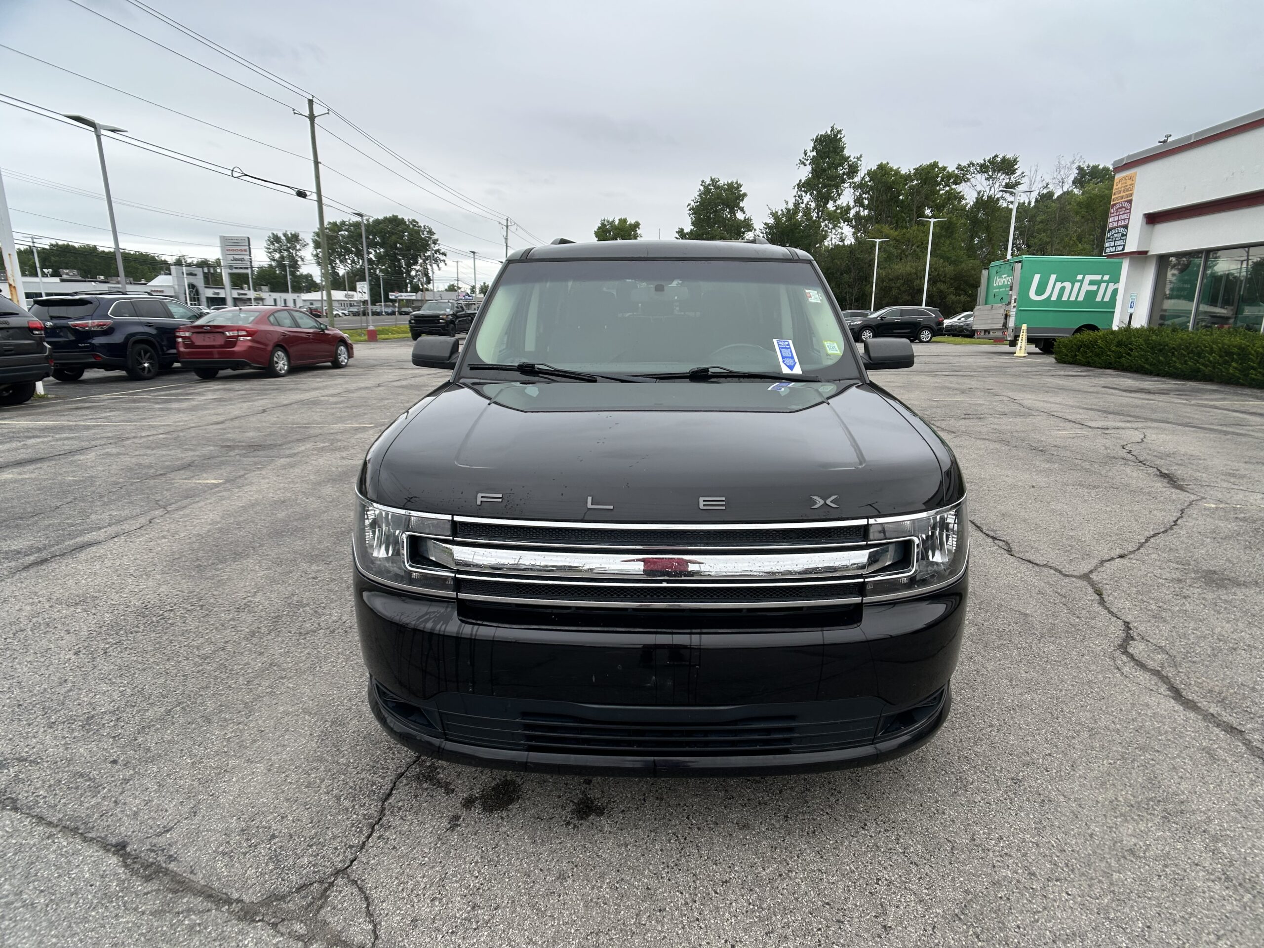 ford flex 2019 2FMGK5B88KBA26948 image ford flex 2019 2FMGK5B88KBA26948 image