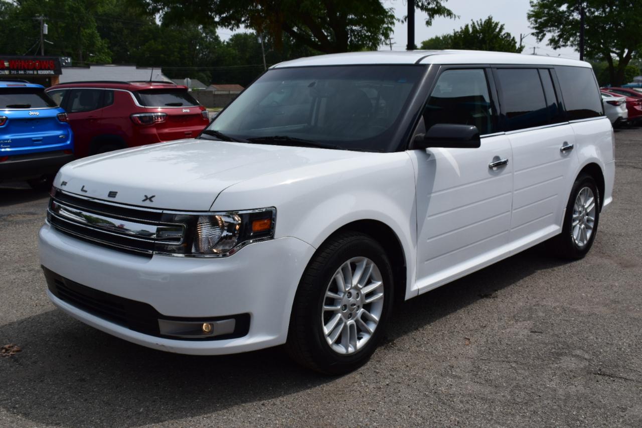 ford flex 2019 2FMHK6C80KBA28475 image ford flex 2019 2FMHK6C80KBA28475 image