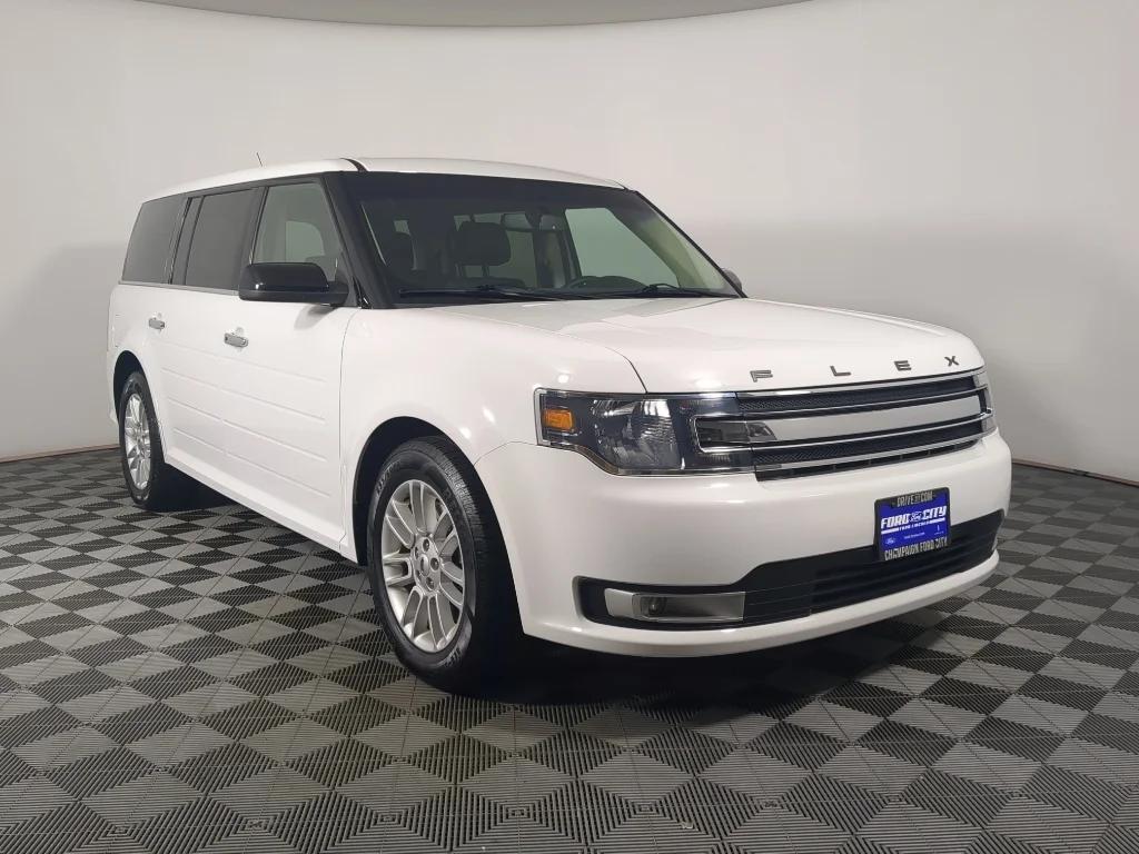ford flex 2019 2FMGK5C89KBA25855 image ford flex 2019 2FMGK5C89KBA25855 image