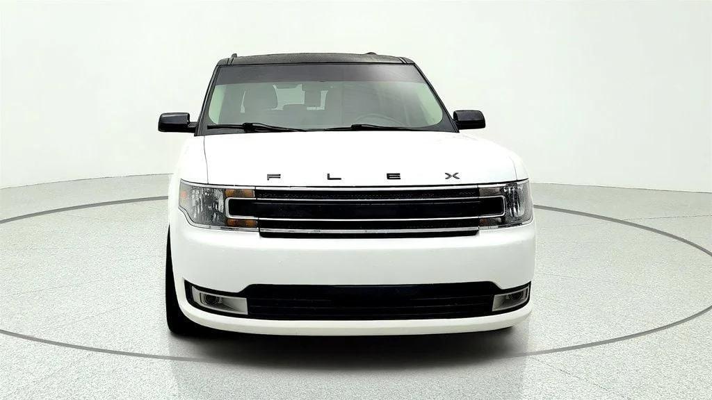 ford flex 2019 2FMGK5C85KBA33967 image ford flex 2019 2FMGK5C85KBA33967 image