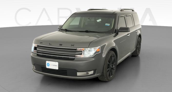 ford flex 2019 2FMHK6C86KBA28688 image ford flex 2019 2FMHK6C86KBA28688 image