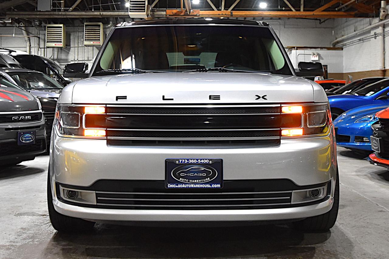 ford flex 2019 2FMHK6D84KBA21074 image ford flex 2019 2FMHK6D84KBA21074 image