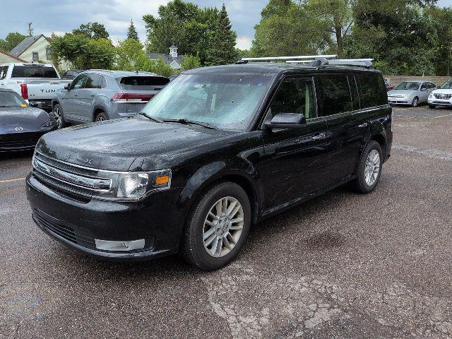 ford flex 2019 2FMHK6C89KBA36607 image ford flex 2019 2FMHK6C89KBA36607 image