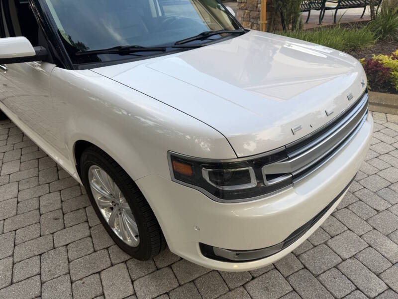 ford flex 2019 2FMGK5D82KBA20107 image ford flex 2019 2FMGK5D82KBA20107 image