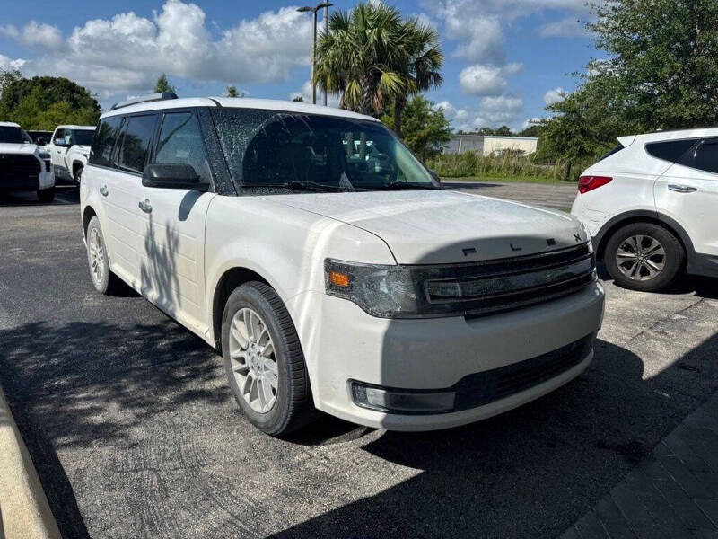 ford flex 2019 2FMGK5C81KBA30483 image ford flex 2019 2FMGK5C81KBA30483 image