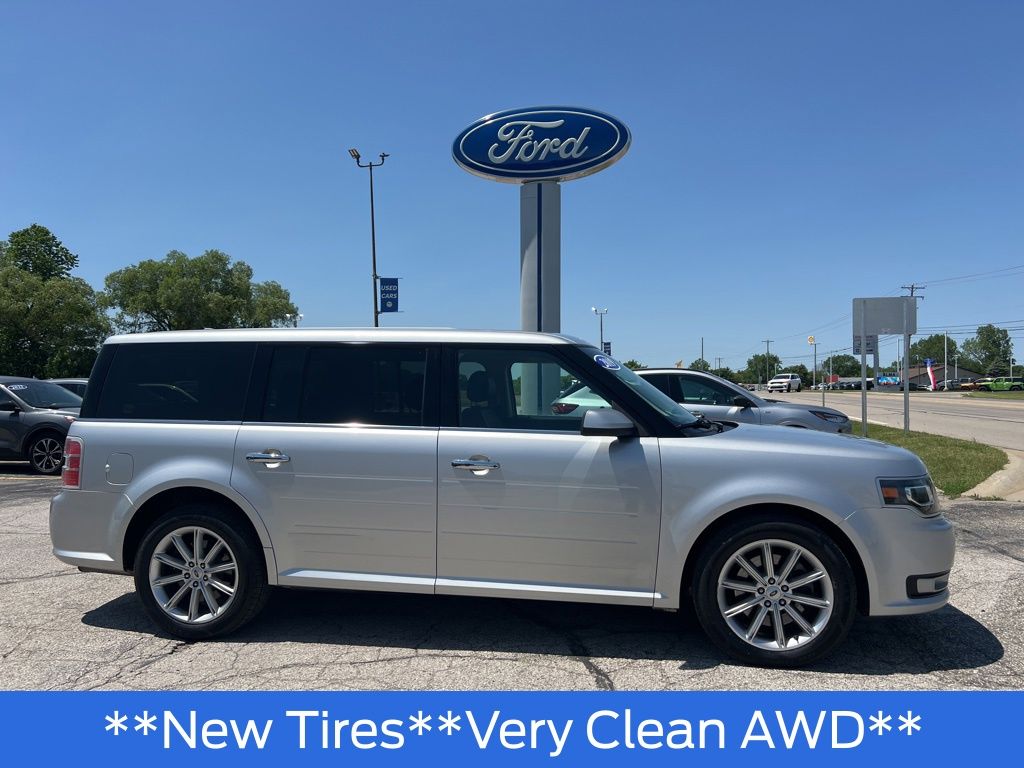 ford flex 2019 2FMHK6D84KBA05568 image ford flex 2019 2FMHK6D84KBA05568 image