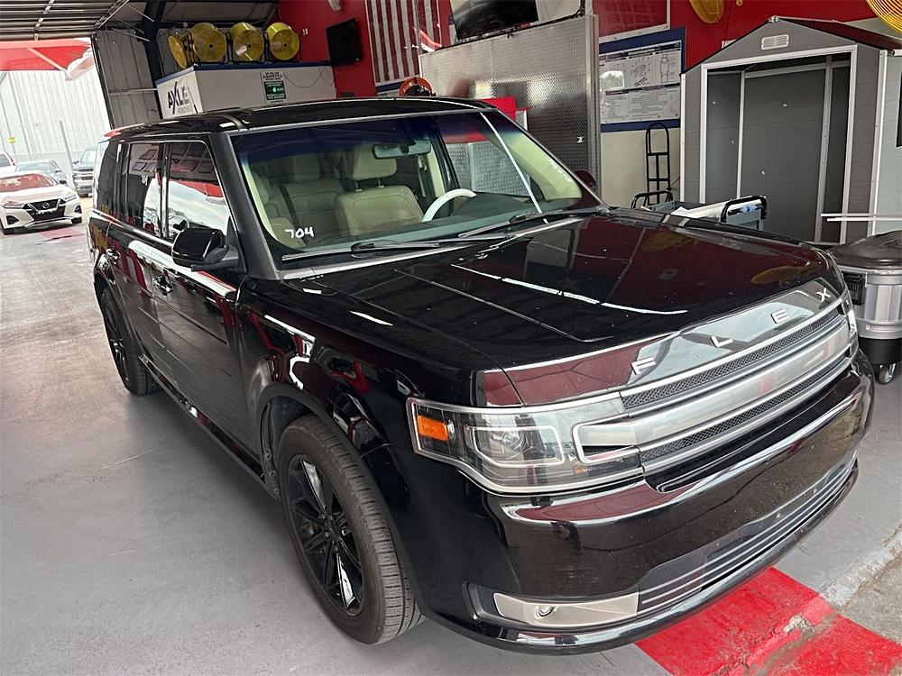 ford flex 2019 2FMGK5D80KBA23264 image ford flex 2019 2FMGK5D80KBA23264 image