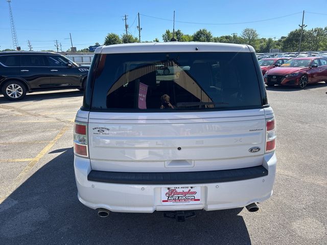 ford flex 2019 2FMGK5B82KBA25715 image ford flex 2019 2FMGK5B82KBA25715 image