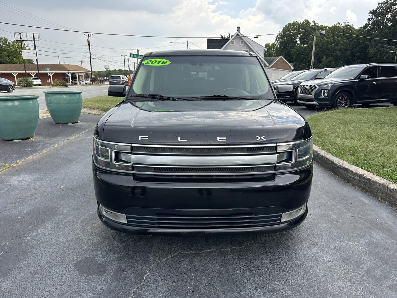 ford flex 2019 2FMGK5D88KBA29894 image ford flex 2019 2FMGK5D88KBA29894 image