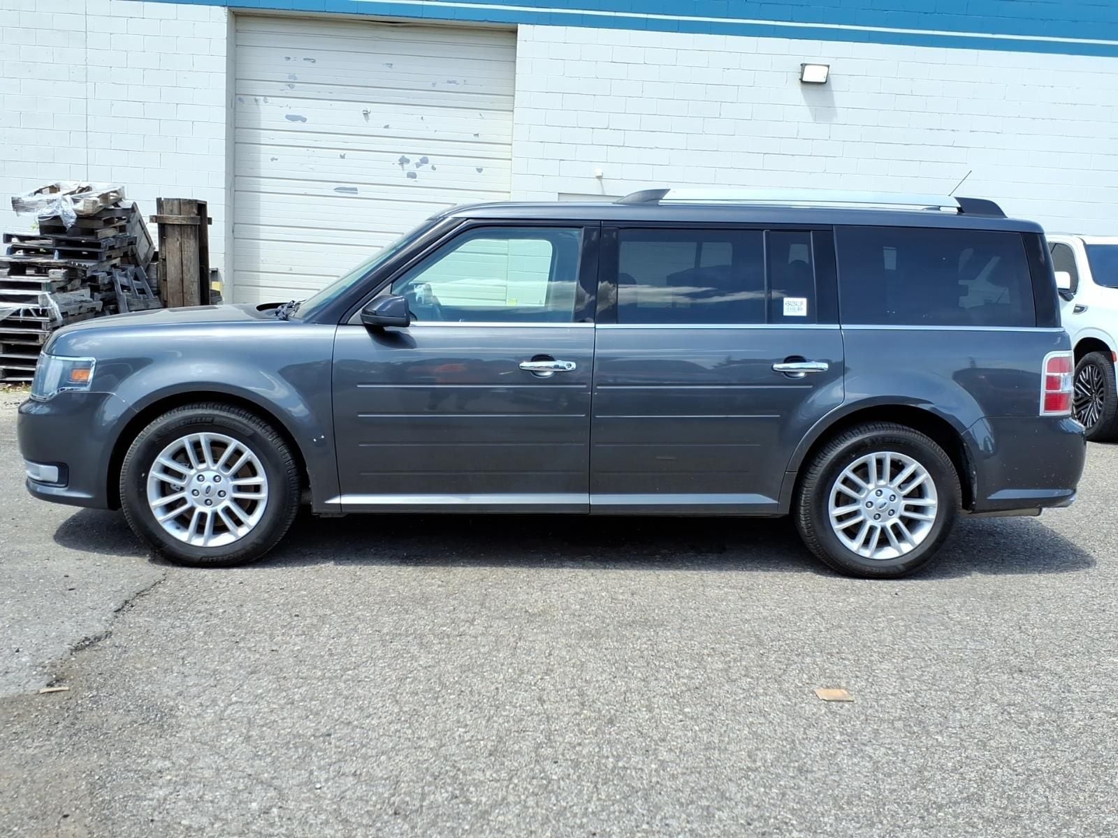 ford flex 2019 2FMHK6C80KBA28413 image ford flex 2019 2FMHK6C80KBA28413 image