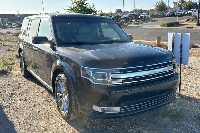 ford flex 2019 2FMGK5D83KBA08323 image ford flex 2019 2FMGK5D83KBA08323 image