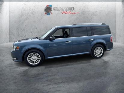 ford flex 2019 2FMGK5C89KBA21238 image ford flex 2019 2FMGK5C89KBA21238 image