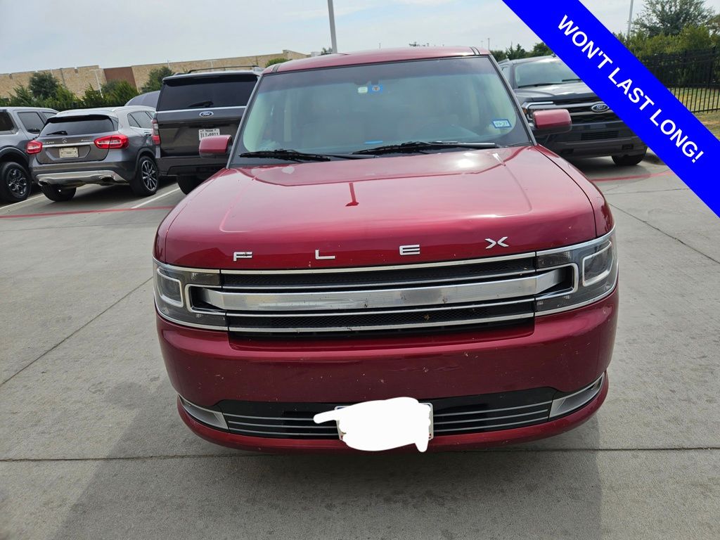 ford flex 2019 2FMGK5D82KBA37294 image ford flex 2019 2FMGK5D82KBA37294 image