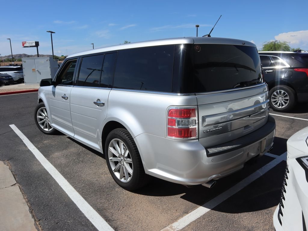 ford flex 2019 2FMGK5D85KBA36219 image ford flex 2019 2FMGK5D85KBA36219 image