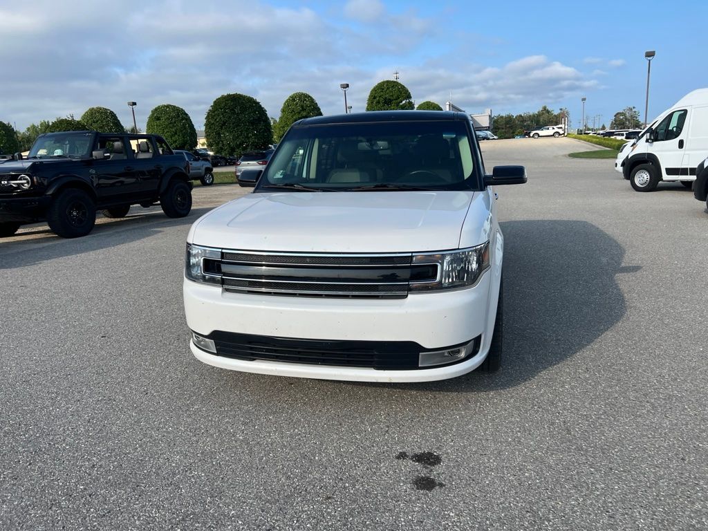 ford flex 2019 2FMHK6C89KBA19712 image ford flex 2019 2FMHK6C89KBA19712 image