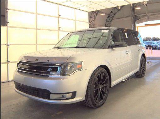 ford flex 2019 2FMGK5C88KBA39021 image ford flex 2019 2FMGK5C88KBA39021 image