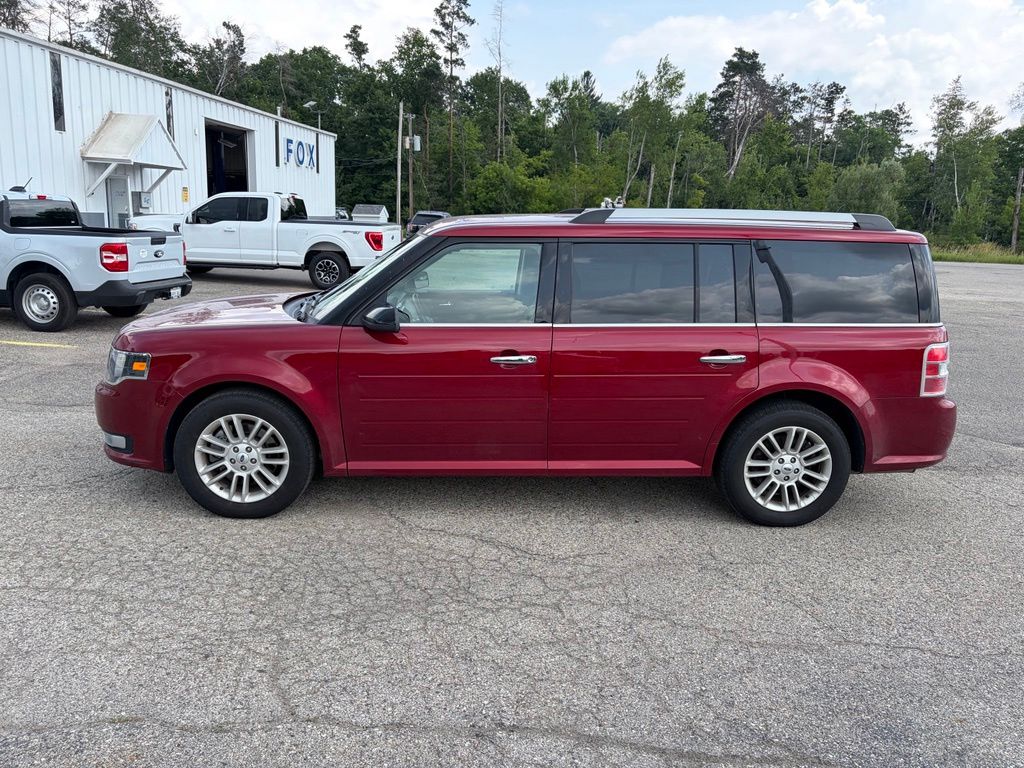 ford flex 2019 2FMHK6C86KBA26729 image ford flex 2019 2FMHK6C86KBA26729 image
