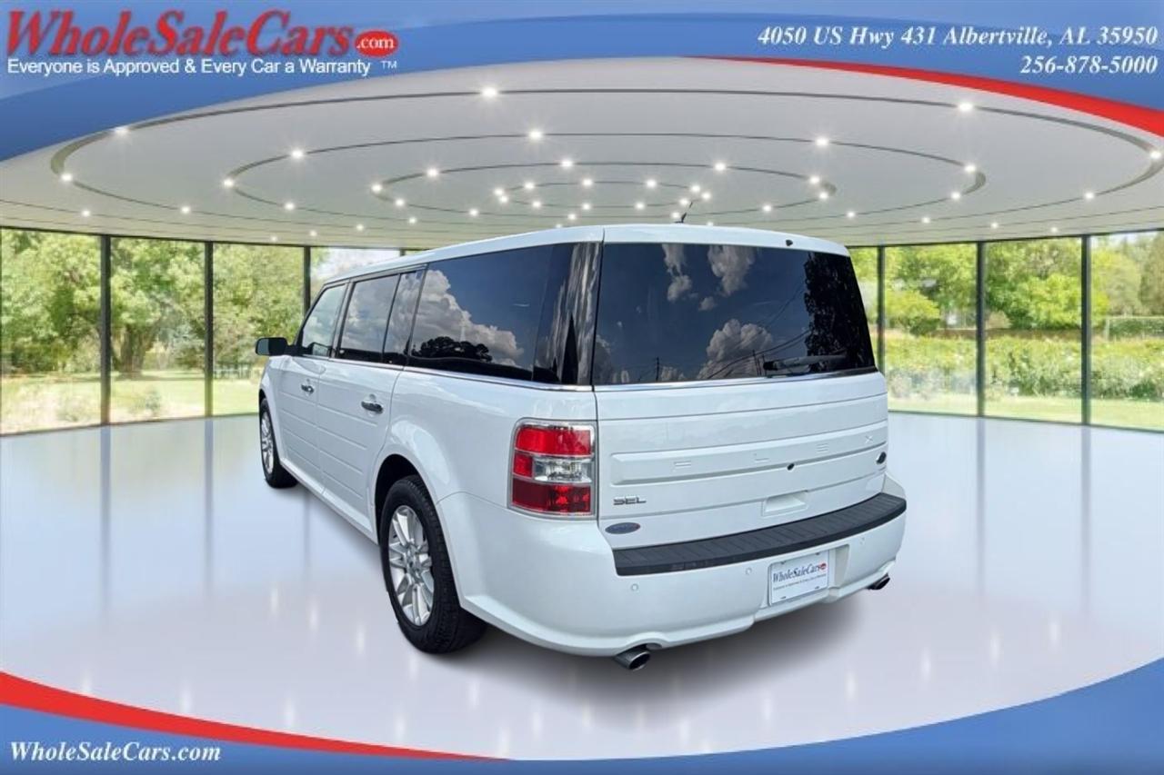 ford flex 2019 2FMGK5C81KBA25820 image ford flex 2019 2FMGK5C81KBA25820 image
