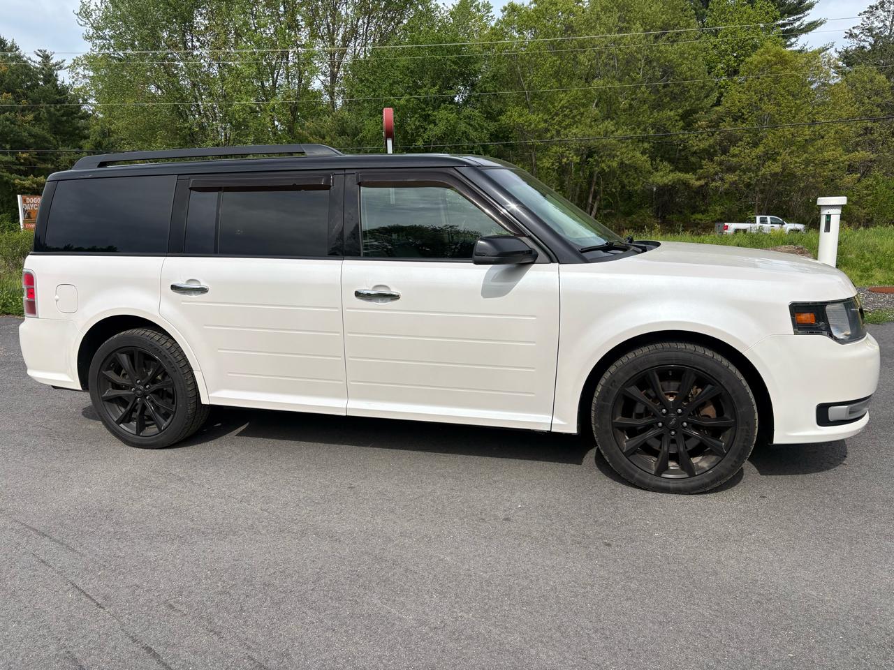 ford flex 2019 2FMHK6C89KBA33884 image ford flex 2019 2FMHK6C89KBA33884 image