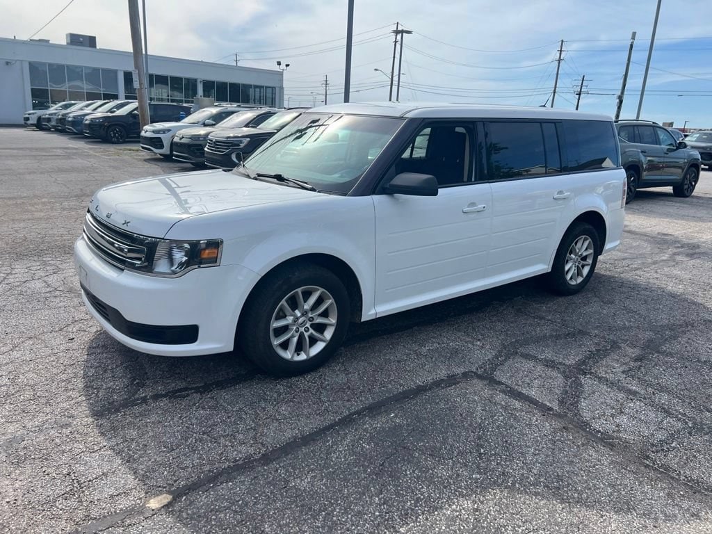 ford flex 2019 2FMGK5B83KBA27151 image ford flex 2019 2FMGK5B83KBA27151 image