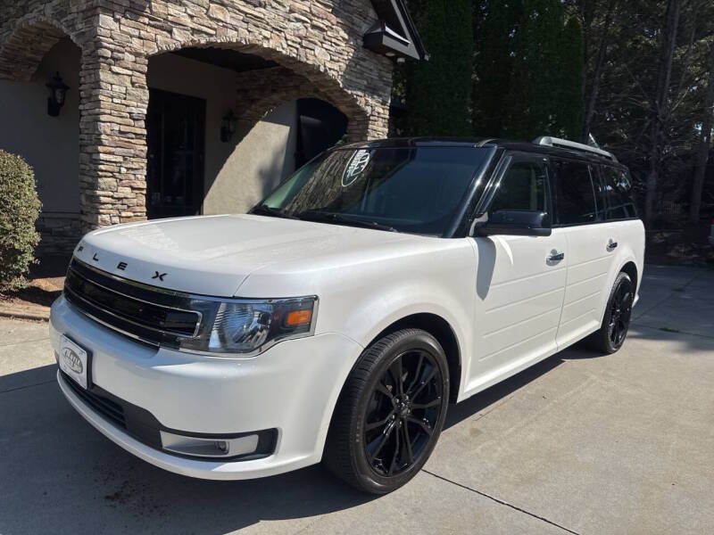 ford flex 2019 2FMHK6C8XKBA33280 image ford flex 2019 2FMHK6C8XKBA33280 image