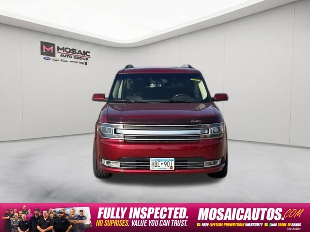 ford flex 2019 2FMHK6DT6KBA27107 image ford flex 2019 2FMHK6DT6KBA27107 image