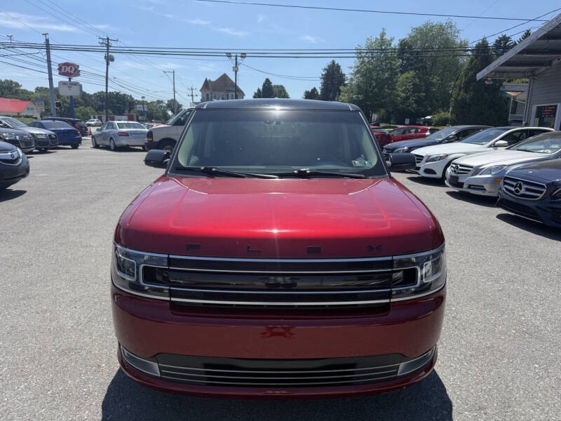ford flex 2019 2FMHK6DT8KBA19669 image ford flex 2019 2FMHK6DT8KBA19669 image