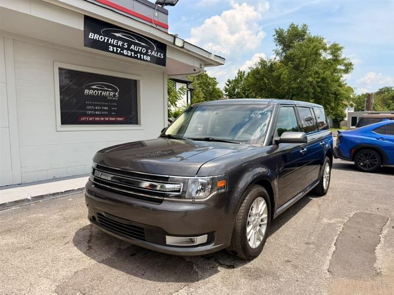 ford flex 2019 2FMHK6C89KBA37952 image ford flex 2019 2FMHK6C89KBA37952 image