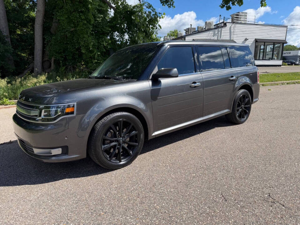 ford flex 2019 2FMHK6D84KBA26338 image ford flex 2019 2FMHK6D84KBA26338 image
