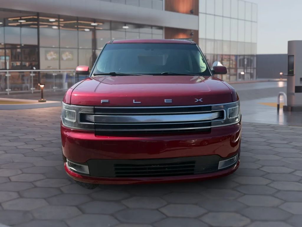 ford flex 2019 2FMGK5D83KBA08418 image ford flex 2019 2FMGK5D83KBA08418 image