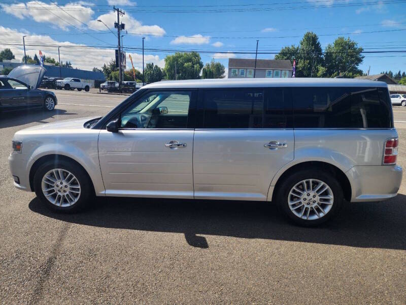 ford flex 2019 2FMHK6C80KBA23454 image ford flex 2019 2FMHK6C80KBA23454 image