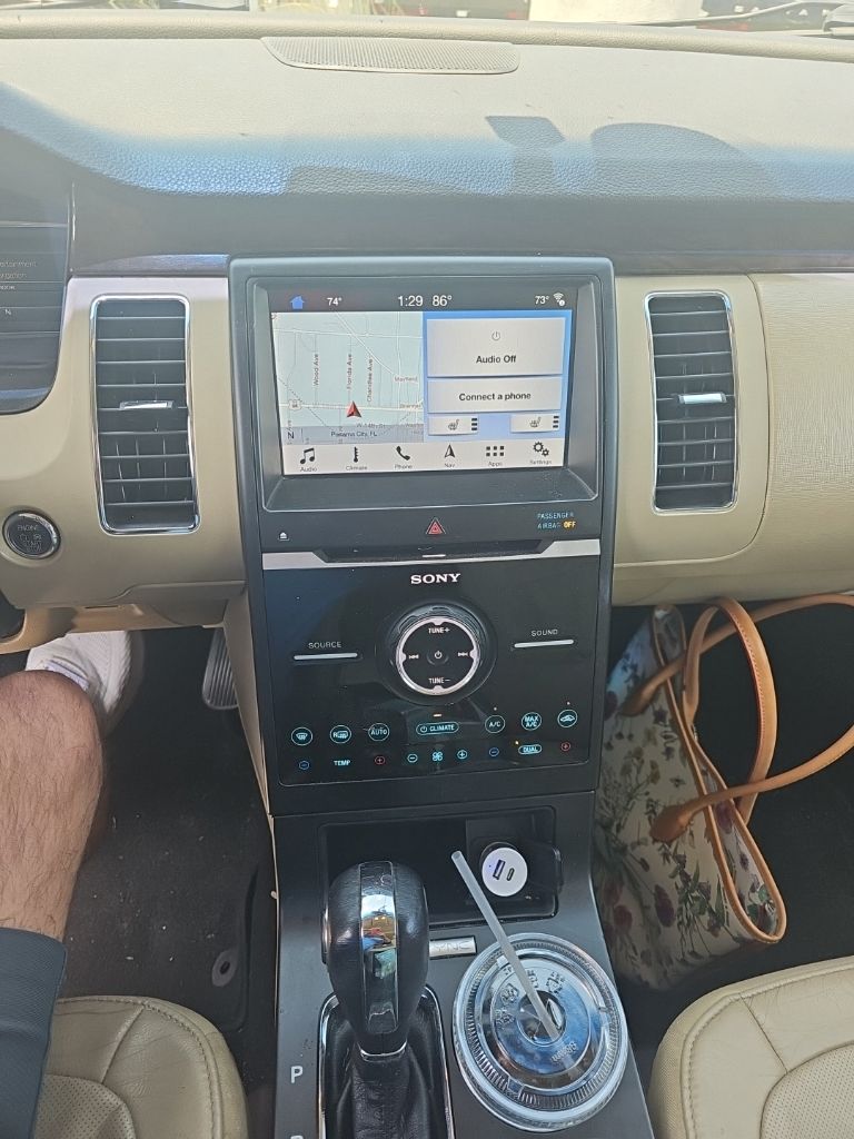 ford flex 2019 2FMGK5D86KBA29294 image ford flex 2019 2FMGK5D86KBA29294 image