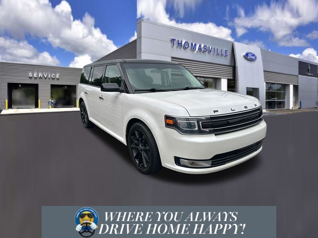 ford flex 2019 2FMGK5D84KBA25972 image ford flex 2019 2FMGK5D84KBA25972 image