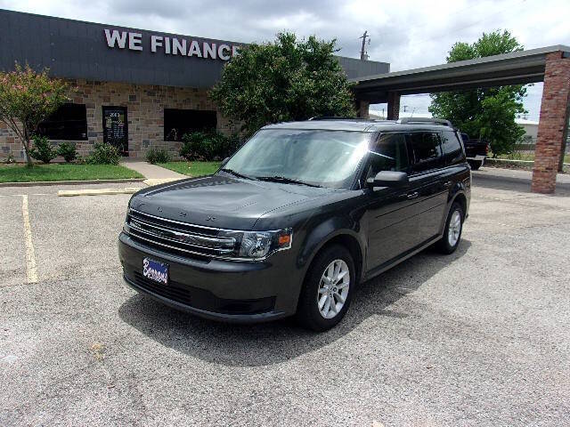 ford flex 2019 2FMGK5B87KBA16668 image ford flex 2019 2FMGK5B87KBA16668 image