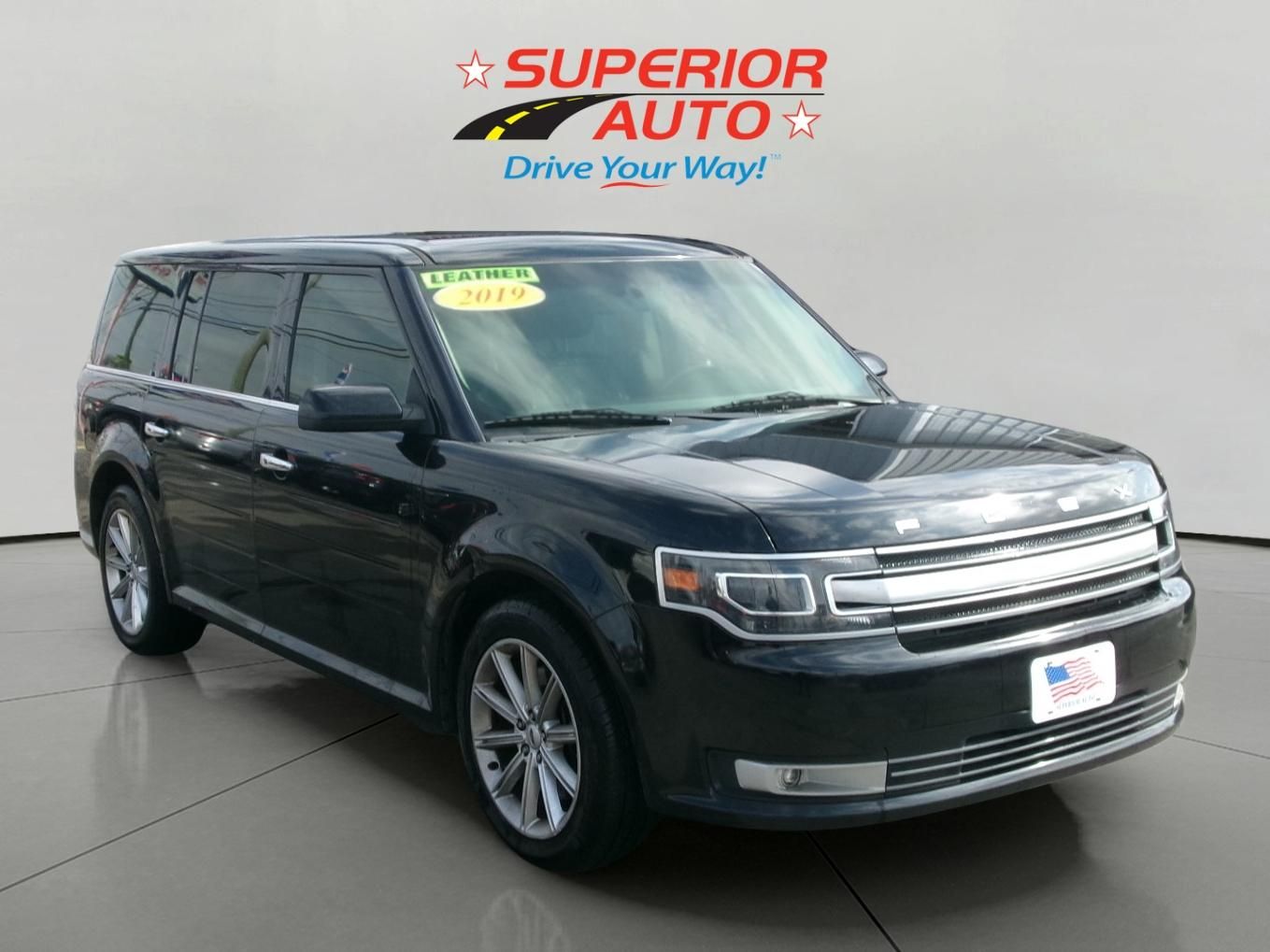 ford flex 2019 2FMGK5D82KBA05753 image ford flex 2019 2FMGK5D82KBA05753 image