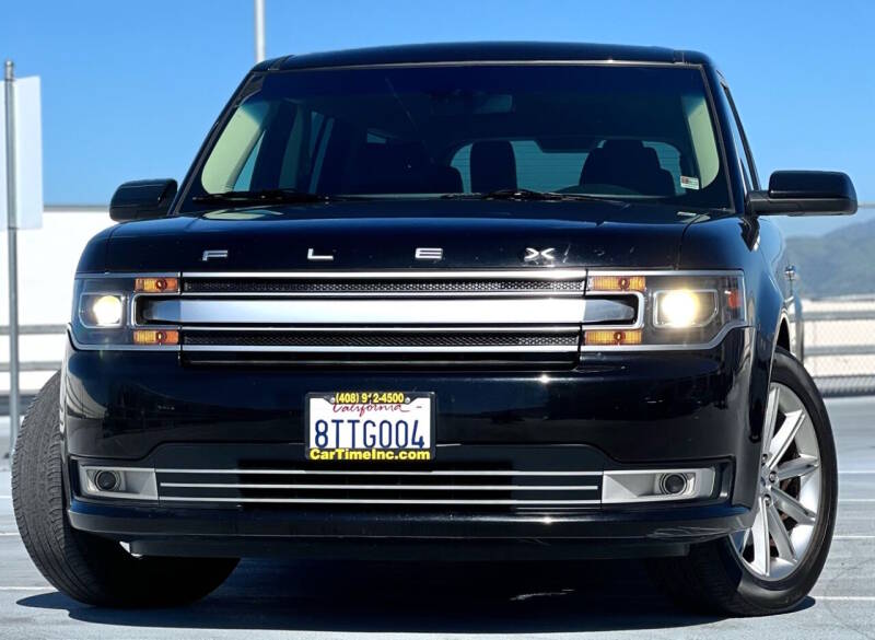 ford flex 2019 2FMHK6D88KBA21031 image ford flex 2019 2FMHK6D88KBA21031 image