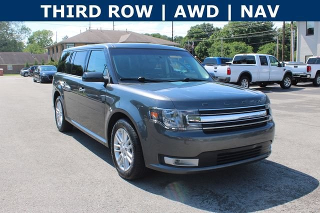 ford flex 2019 2FMHK6C83KBA33783 image ford flex 2019 2FMHK6C83KBA33783 image