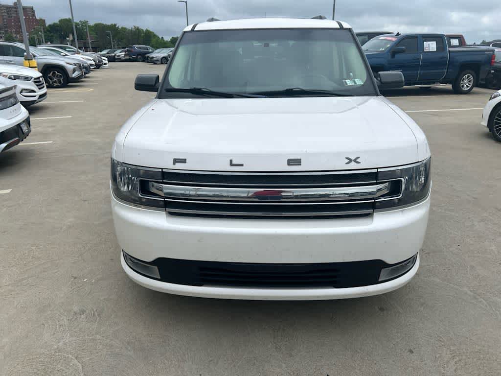 ford flex 2019 2FMHK6C87KBA07400 image ford flex 2019 2FMHK6C87KBA07400 image