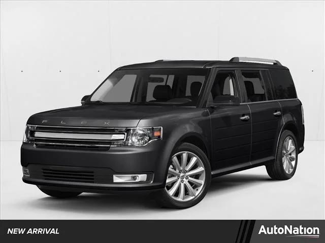 ford flex 2019 2FMGK5C84KBA15914 image