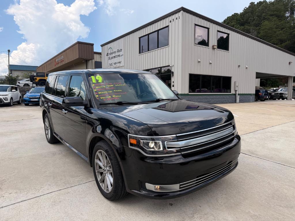 ford flex 2019 2FMGK5D87KBA34908 image ford flex 2019 2FMGK5D87KBA34908 image