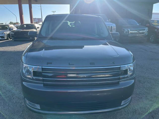 ford flex 2019 2FMGK5C81KBA11044 image ford flex 2019 2FMGK5C81KBA11044 image