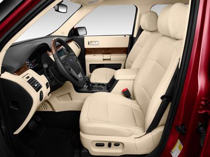 ford flex 2019 2FMGK5D84KBA04233 image ford flex 2019 2FMGK5D84KBA04233 image