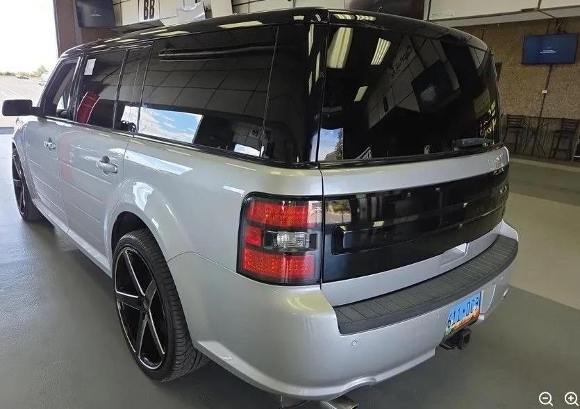 ford flex 2019 2FMHK6D81KBA39001 image ford flex 2019 2FMHK6D81KBA39001 image