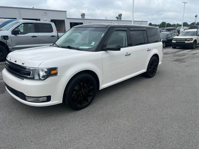 ford flex 2019 2FMHK6C82KBA18014 image ford flex 2019 2FMHK6C82KBA18014 image