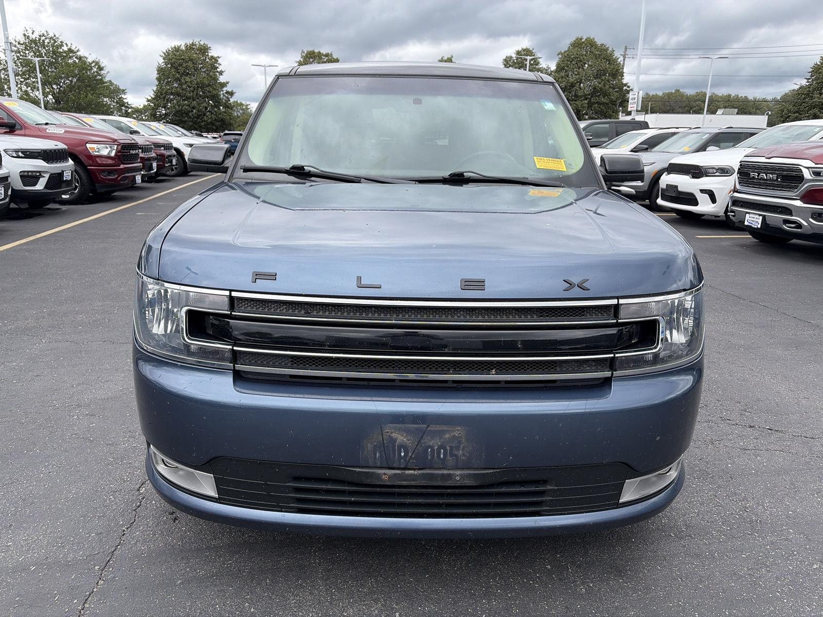 ford flex 2019 2FMHK6C81KBA14844 image ford flex 2019 2FMHK6C81KBA14844 image