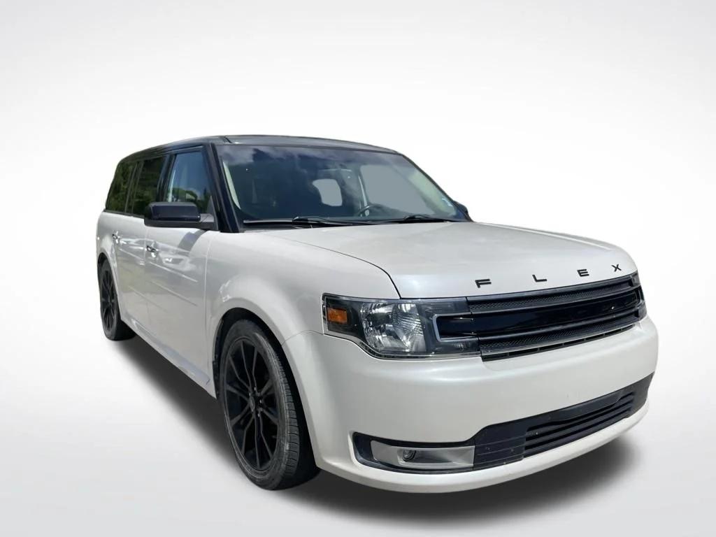 ford flex 2019 2FMHK6C86KBA38380 image ford flex 2019 2FMHK6C86KBA38380 image